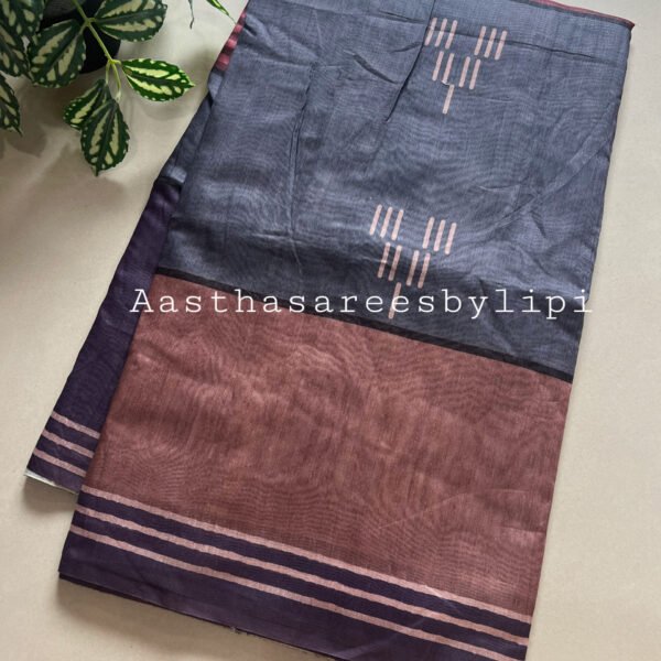 *Summer Special* Printed Soft Cotton Sarees