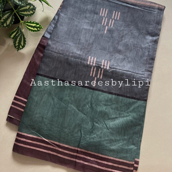 *Summer Special* Printed Soft Cotton Sarees
